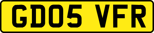 GD05VFR