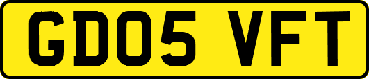 GD05VFT