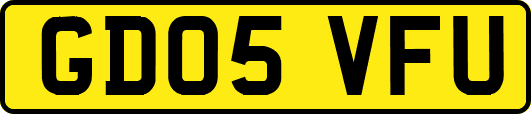 GD05VFU