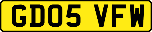 GD05VFW