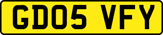 GD05VFY