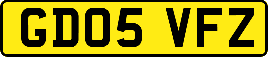 GD05VFZ