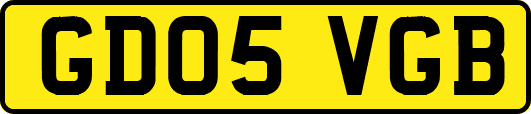 GD05VGB