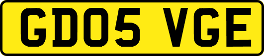 GD05VGE