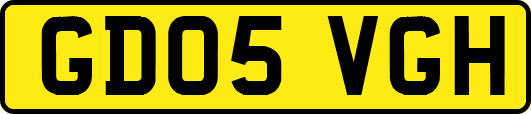 GD05VGH