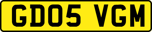GD05VGM
