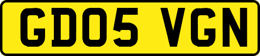GD05VGN