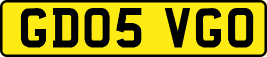 GD05VGO