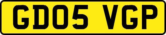GD05VGP