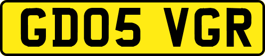 GD05VGR