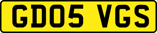 GD05VGS