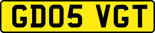GD05VGT