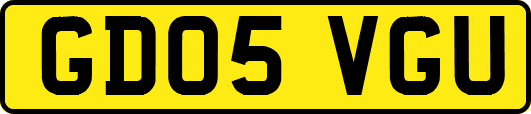 GD05VGU