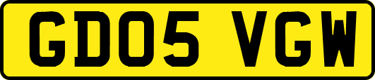 GD05VGW