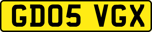 GD05VGX