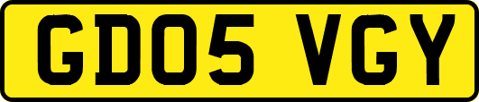 GD05VGY