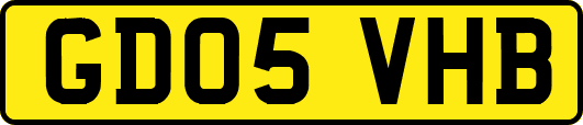 GD05VHB