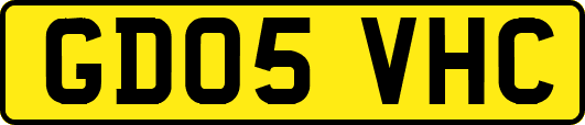 GD05VHC