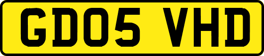 GD05VHD