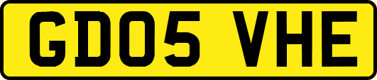 GD05VHE