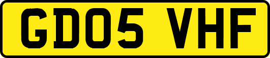 GD05VHF
