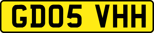 GD05VHH