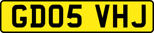GD05VHJ