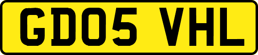 GD05VHL