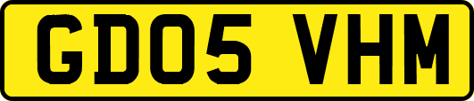 GD05VHM