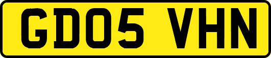 GD05VHN
