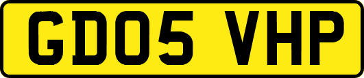 GD05VHP