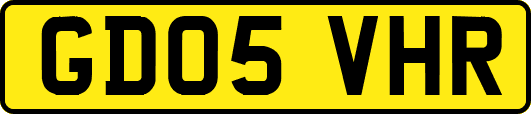 GD05VHR