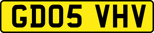 GD05VHV