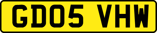 GD05VHW