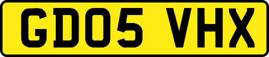 GD05VHX