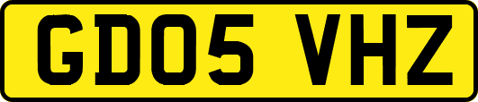 GD05VHZ
