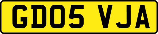 GD05VJA