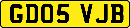 GD05VJB