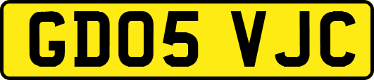 GD05VJC