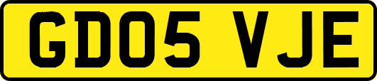 GD05VJE