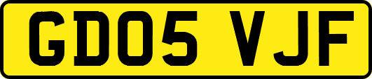 GD05VJF