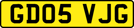 GD05VJG