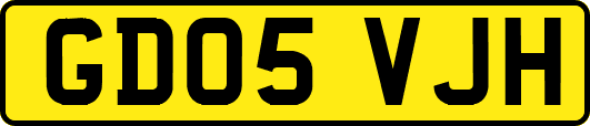 GD05VJH