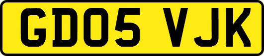GD05VJK