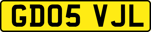 GD05VJL