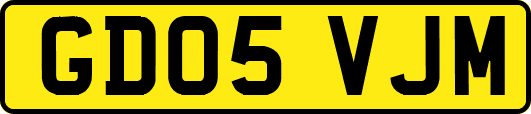 GD05VJM