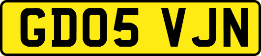 GD05VJN