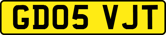 GD05VJT