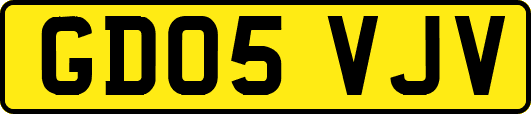 GD05VJV