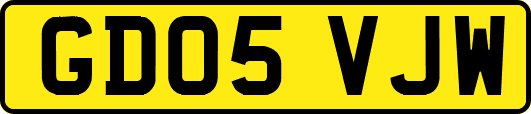 GD05VJW